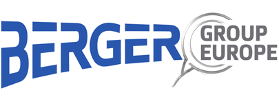 Berger Logo